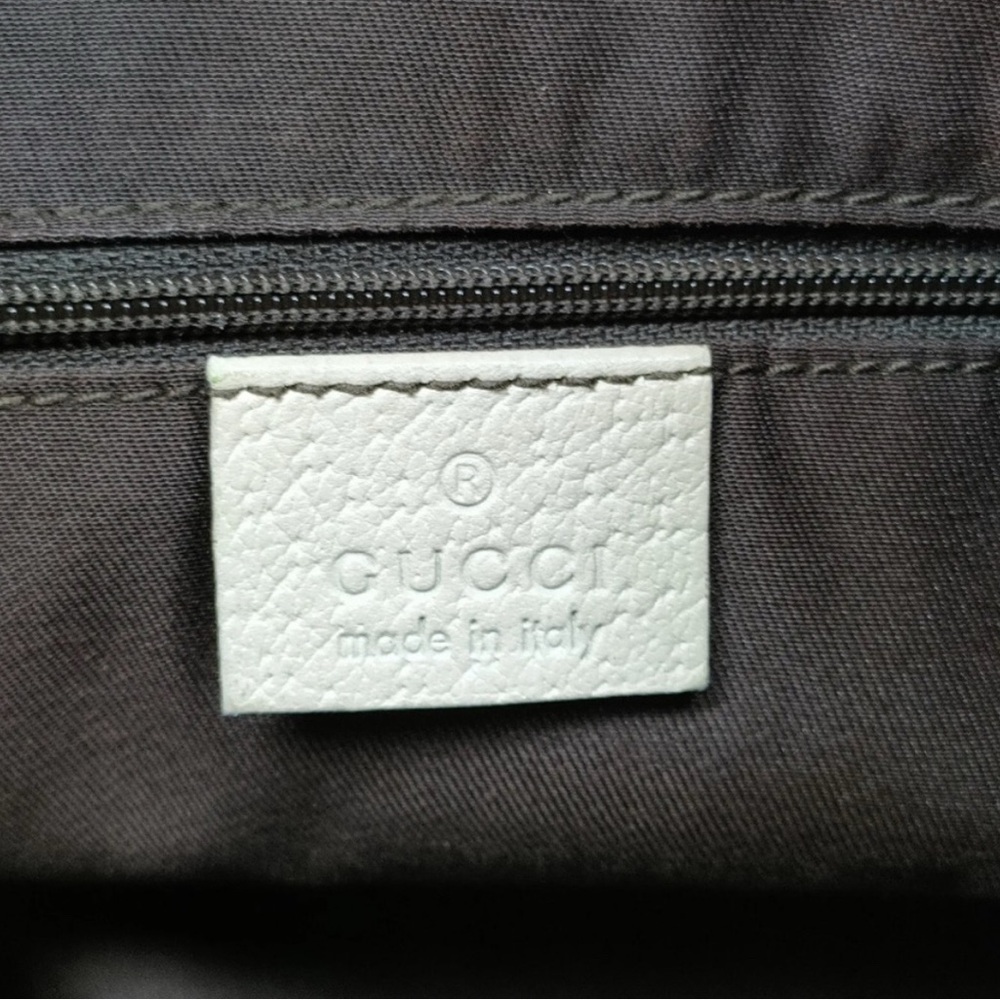 💞Authentic GUC GUCCI TOTE CLASSIC BAG💞 - Picture 9 of 11